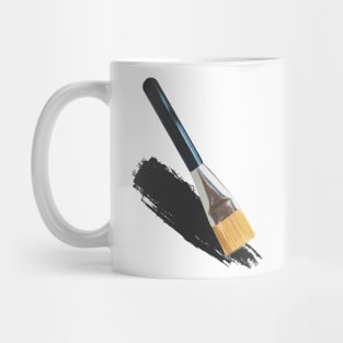 LOVE PAINTING ART Mug